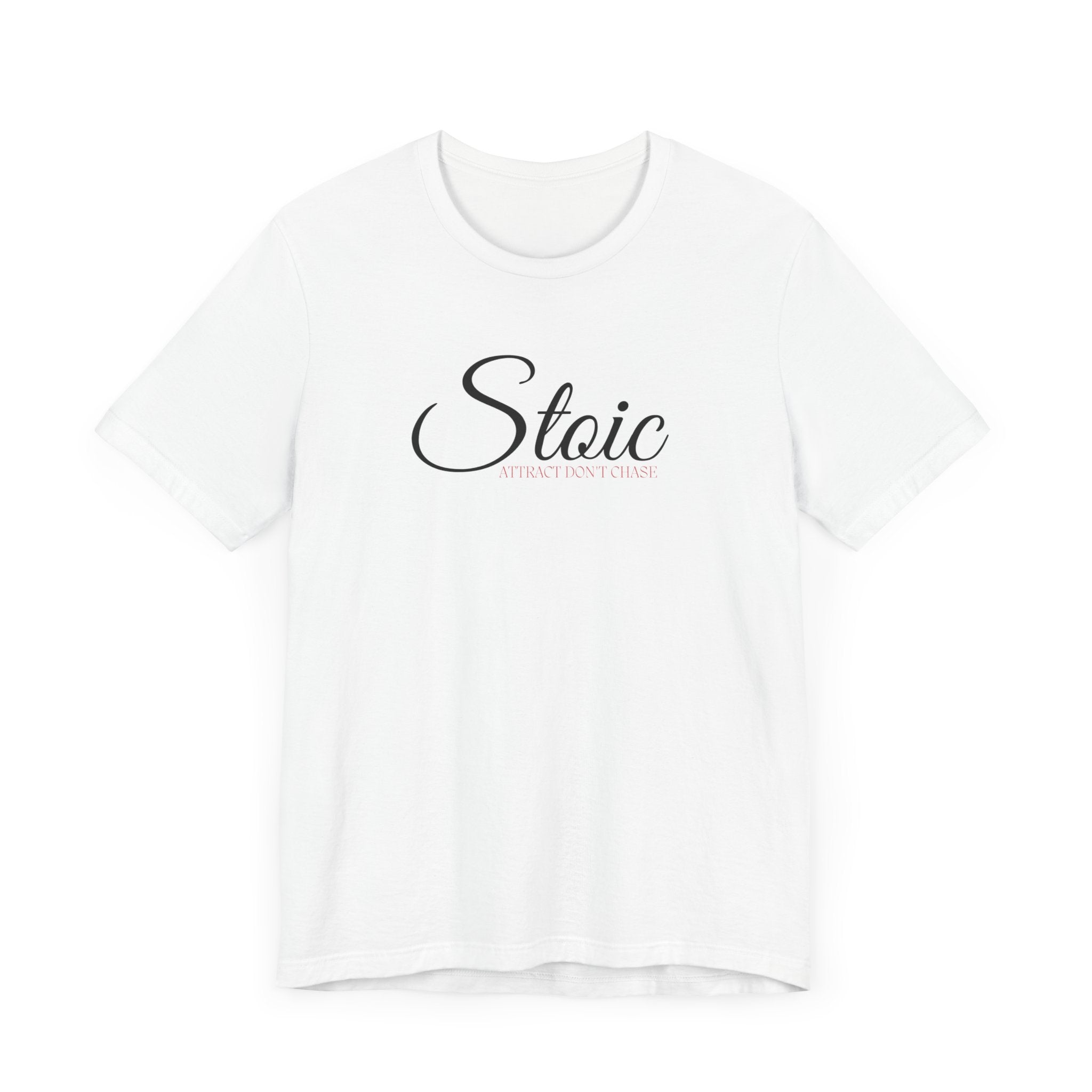 Stoic - Attraction